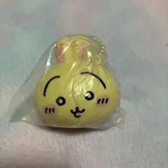 ちいかわ うさぎ マスコット キーホルダー