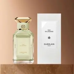 【希少限定品】GUERLAIN 香水 ベゼ ドゥ ルシー / オーデパルファン 希少限定品】GUERLAIN 香水 ベゼ ドゥ ルシー / オーデパルファン