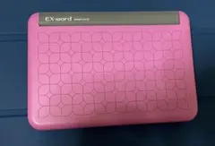 CASIO カシオ　電子辞書