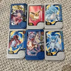 ポケモンメザスタカードセット