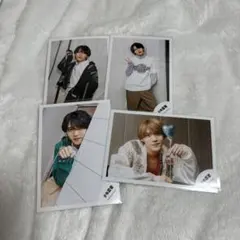 少年忍者 黒田光輝 公式写真