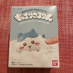 ちいかわ もっちりころりん ハチワレ ちいかわもっちりころりん マスコット 人形