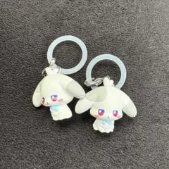 ぷちきゅあ めじるしアクセサリー だいふく×2