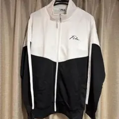 FILA ユニセックスジャージ