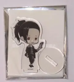 東京喰種　ウタ　10周年　お祝い ミニアクリルスタンド　①
