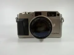 2026年最新】contax g1の人気アイテム - メルカリ
