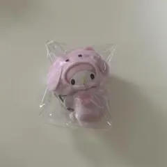 ちびっとも　マイメロ