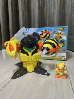 2026年最新】ムシ忍ハチヤシャの人気アイテム - メルカリ