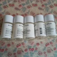 アヌア　Anua クレンジングオイル　5本