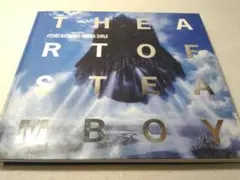 THE ART OF STEAMBOYアートオブスチームボーイ大友克洋 木村真二 THE ART OF STEAMBOY』（大友 克洋,木村 真二）｜講談社