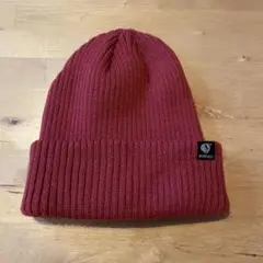 メンズ　レディース　ニット帽　ビーニー