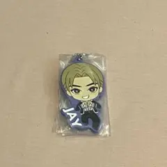 ENHYPEN ガチャガチャ ラバーマスコット ジェイ