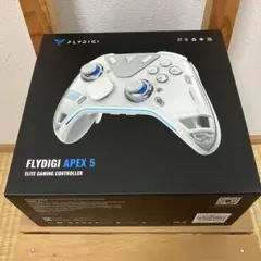 Flydigi APEX5 ゲーミングコントローラー