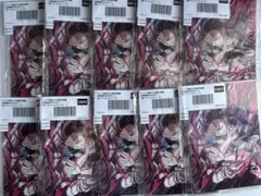 鬼滅の刃 Webくじ c賞 アクリルスタンド 竈門炭治郎