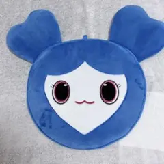 TWICE ツウィ うちわケース ラブリー ツブリー