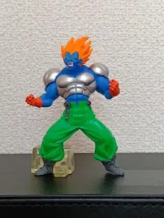 ドラゴンボール フィギュア 人造人間13号 - メルカリ