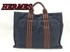 2025年最新】エルメス トート キャンバスの人気アイテム - メルカリ