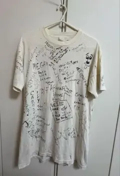 BUMP OF CHICKEN Tシャツ FM802ラジオ コラボ 非売品 レア - メルカリ