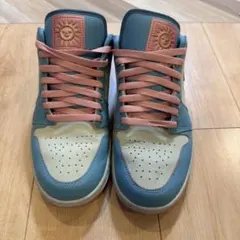 Air Jordan 1 Low SE Somos Eternosメンズ26.5のサムネイル