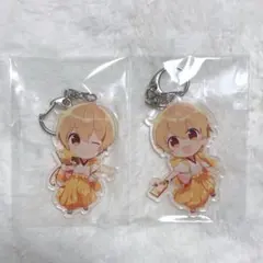 すとぷり るぅとくん るとわん アクキー