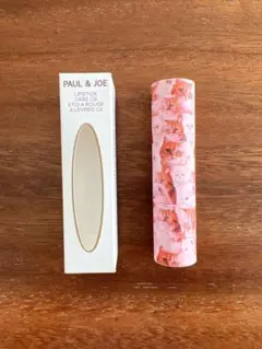Paul & JOE リップスティック CS077