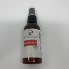 UTAMA SPICE 60ml虫除けスプレー 100%天然成分