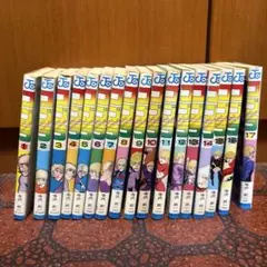 ジャンプコミックス　コブラ全18巻　 1〜17巻出品。