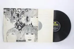 2025年最新】revolver the beatles レコード モノラルの人気