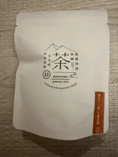 JA京都やましろ 宇治 千代の緑 お抹茶 40g 京都府産 - メルカリ