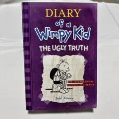 Diary of a Wimpy Kid THE UGLY TRUTH
