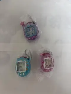 たまごっち シャカシャカチャームコレクション2