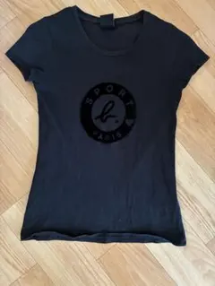 アニエスベー　Tシャツ