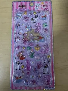 【正規品】　ディズニープチドロ　不思議の国のアリス