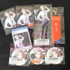 ユメノス YUMENOS 綾見ユラ ファンミ セット