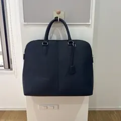 ✨ユナイテッドアローズ　本革トートバッグ✨のサムネイル