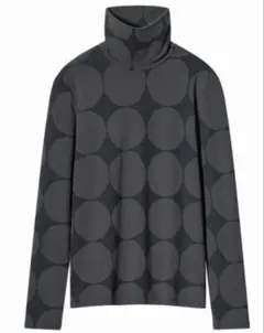 新品 未使用 marimekko UNIQLO ヒートテックのサムネイル