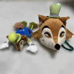 2025年最新】ファウルフェロー ぬいぐるみの人気アイテム - メルカリ