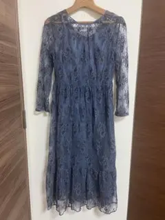 kaene カエン お呼ばれドレス パーティードレスのサムネイル