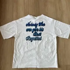 2026年最新】nobody tシャツの人気アイテム - メルカリ