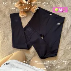 TIGORA ブラック タイツ M☆彡