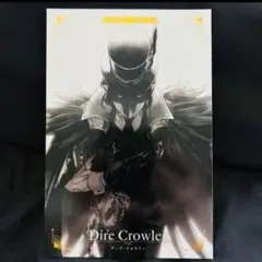 ツイステ クロウリー カウントダウンポストカード ポスカ