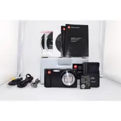 スマホ転送OK】Leica V-LUX30 動作確認済み - メルカリ