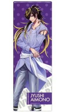 【未開封品】　ヒプノシスマイク　四十物十四　トレーディング缶バッジ　ew03