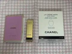 【限定品】ラ クレー厶 マン デニム 50ml ポーチ付き