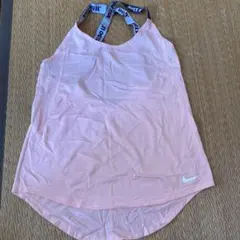 Nike DRI-FIT ヨガウェア S ピンク