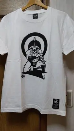未使用 キン肉マン Tシャツ レオパルドン M KMA バンバンビガロ