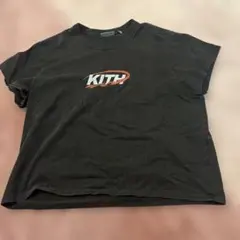 KITH ブラック Tシャツ XLのサムネイル