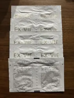 アルビオン　エクスヴィ　ギンザ　スペシア　クリーム　10包　サンプル　エクスヴィ