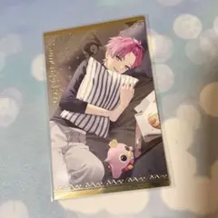 にじさんじ ボイスビジュアルカード(皇れおさん)