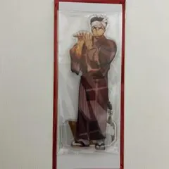 鬼滅の刃×阿波おどり2025 アクリルスタンド　悲鳴嶼行冥